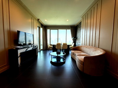 Condos for sale : 🏠✨ 185 Rajadamri | 2 Bedrooms for Sale (HBH-ST-102)