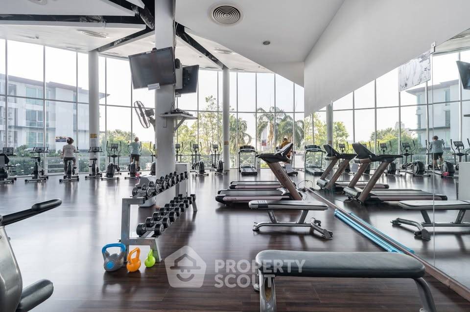 รูป คอนโด ขาย 2 ห้องนอน 90 ตร.ม. ที่ไอวี่ ริเวอร์ บางปะกอก ระบุร้อน (ID 2592942) - รูปที่ 4/10