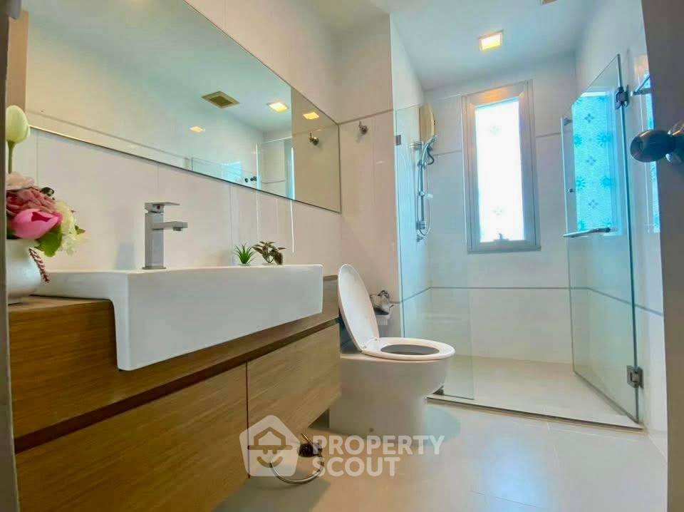 รูป คอนโด 2 ห้องนอน 62 ตร.ม. ชั้น 18 โครงการ ทรู ทองหล่อ ใกล้ MRT (ID 2590581) - รูปที่ 11/16