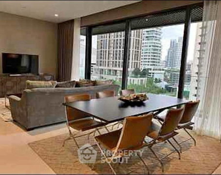 คอนโด 2 ห้องนอน วิททอริโอ สุขุมวิท 39 ห่าง BTS พร้อมพงษ์ 100 ม. (ID 2592430)