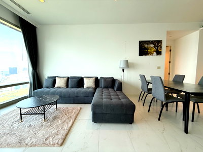 Condos for sale : 🏠✨ 185 Rajadamri | 2 Bedrooms for Sale (HBH-ST-103)