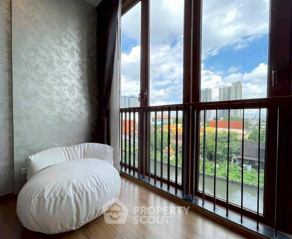 รูป คอนโด 2 ห้องนอน Hasu Haus Sukhumvit 77 ใกล้ BTS อ่อนนุช (ID 2593901) - รูปที่ 7/14