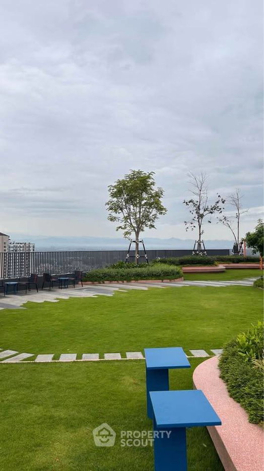 รูป คอนโด 2 ห้องนอน ให้เช่า The Base Height-Chiang Mai ใกล้วัดเก็ต (ID 2466208) - รูปที่ 25/28