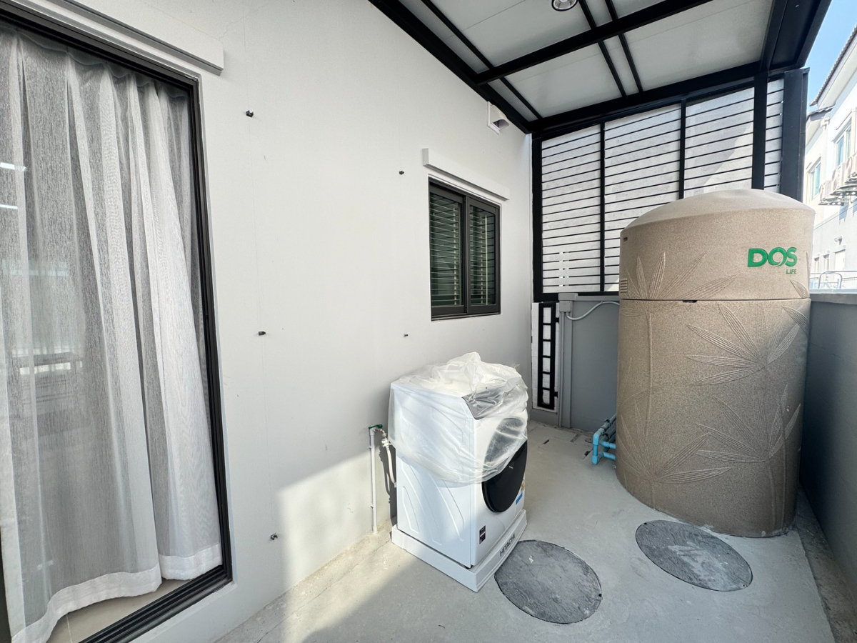 รูป 🏡💖 ให้เช่า Grande Pleno Phaholyothin–Vibhavadi 2 - รูปที่ 16/23