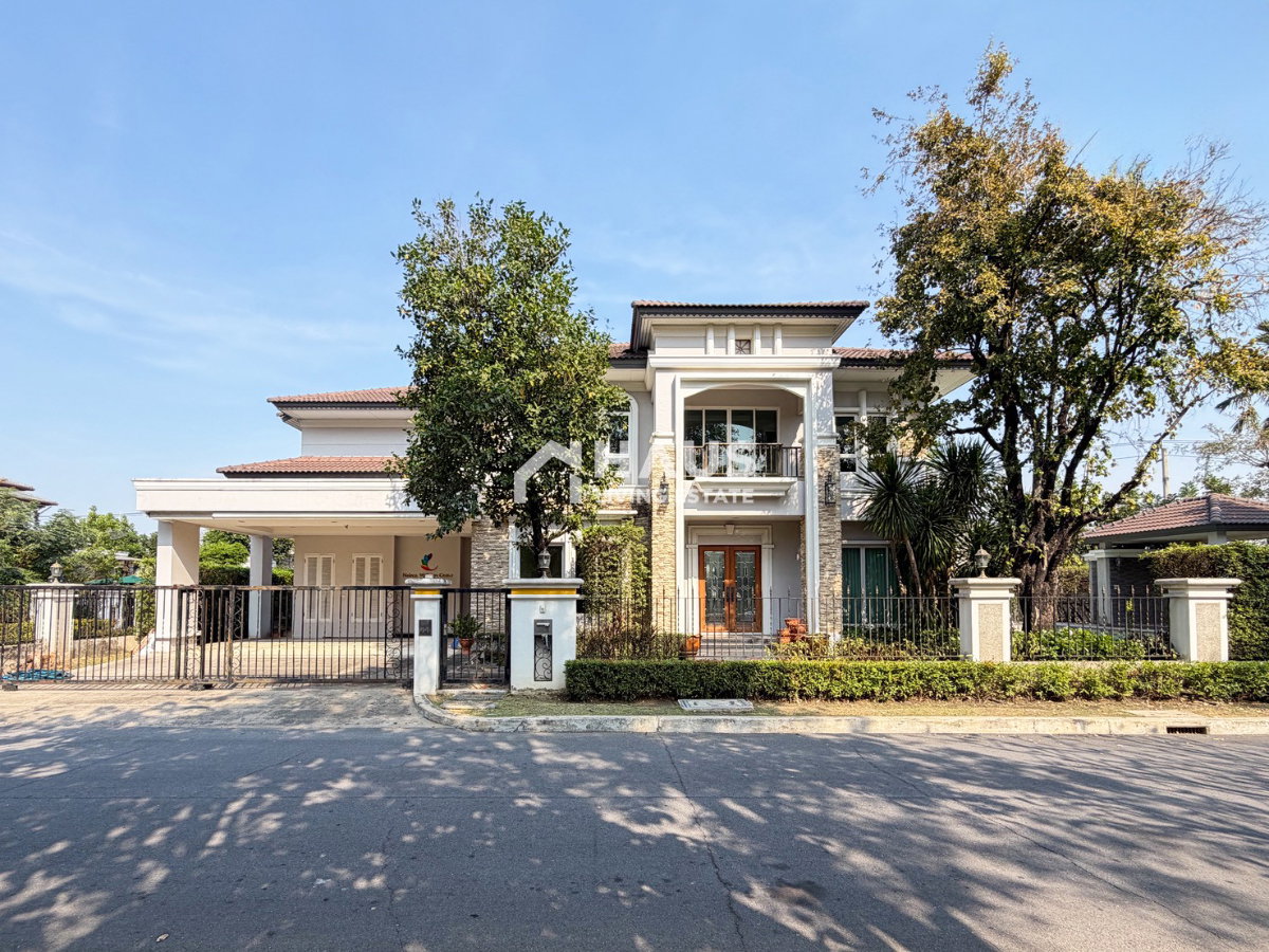 picture Granada Pinklao / 4 Bedrooms #HPHU042 - 1/37