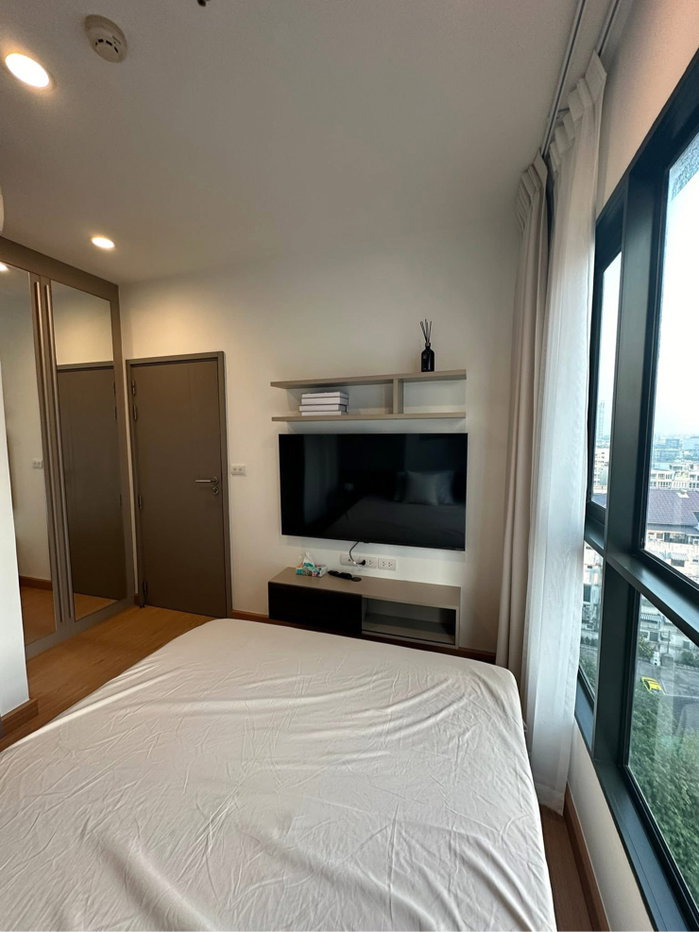 picture #Z4414💥 300169🔥 Condo for Rent: Teal Sathon-Taksin - 3/10