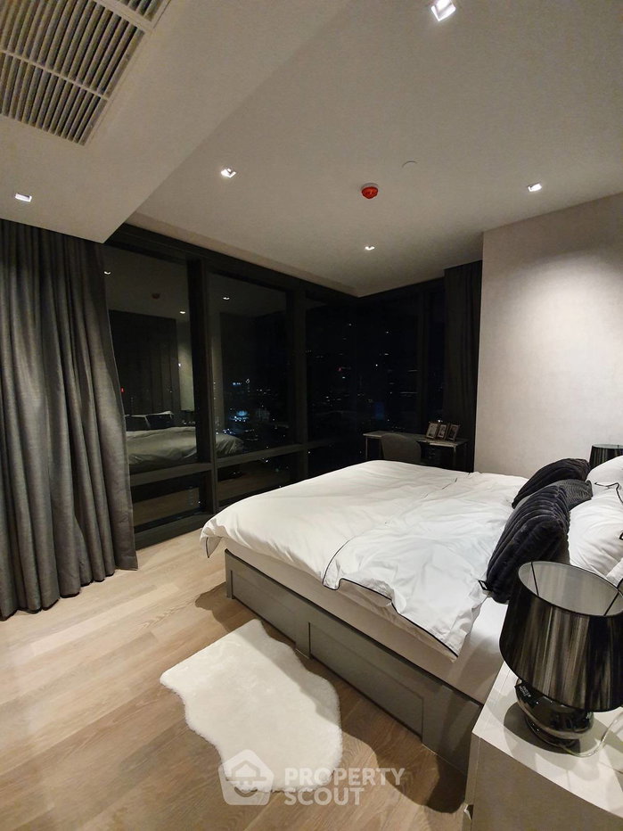 รูป คอนโด 2 ห้องนอน ชั้น 26 Ashton Silom ใกล้ BTS ช่องนนทรี 300 ม. (ID 2596751) - รูปที่ 8/13
