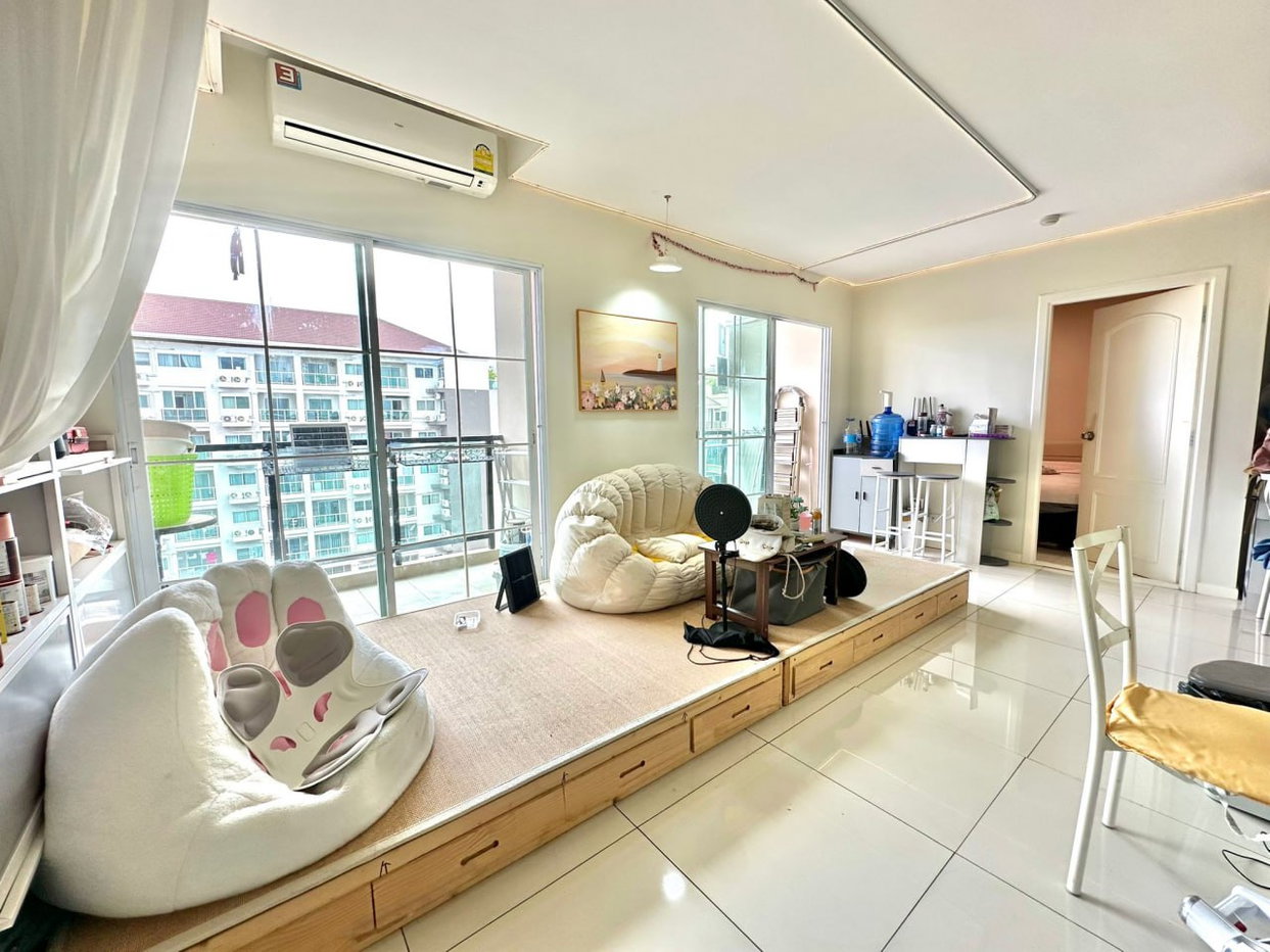 รูป Siam Oriental Elegance Unit for Sale in Pratumnak - รูปที่ 1/7