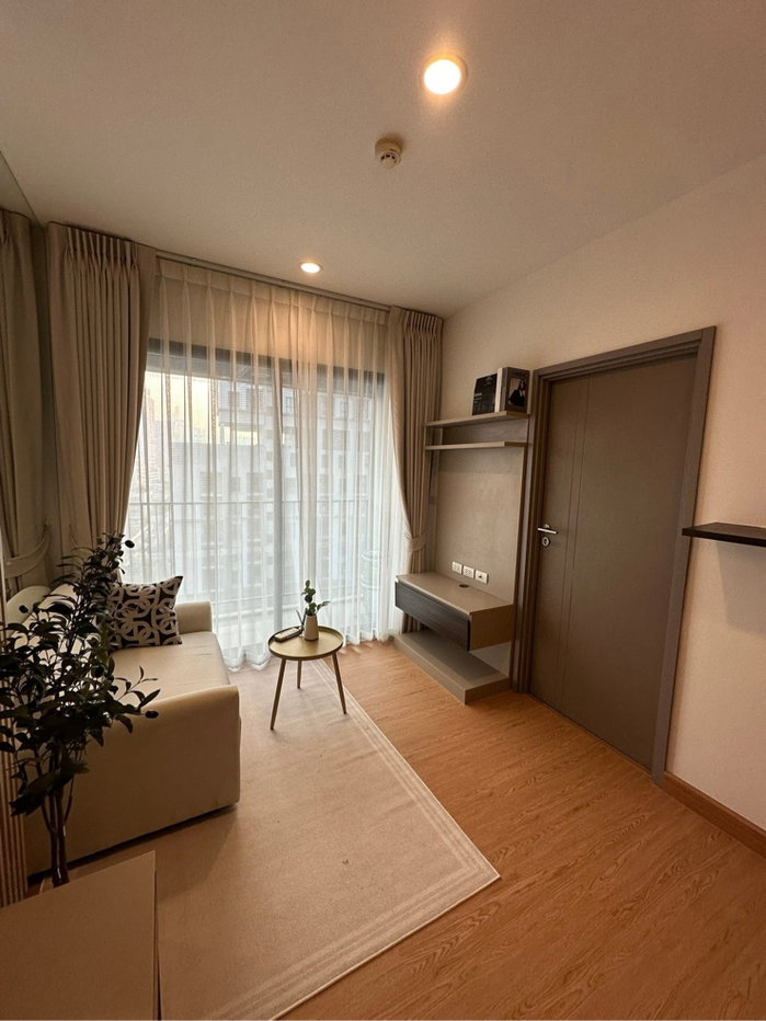 picture #Z4414💥 300169🔥 Condo for Rent: Teal Sathon-Taksin - 5/10