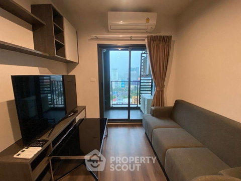 คอนโด 2 ห้องนอน Ideo Rama 9 - Asoke ใกล้ MRT พระราม 9 (ID 2339146)