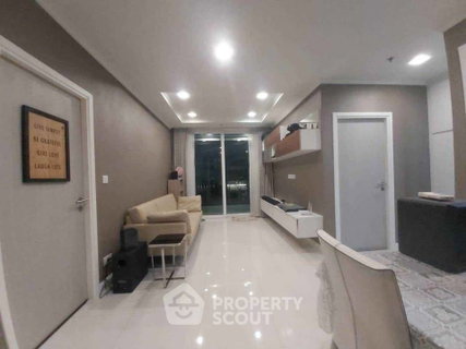 รูปภาพ คอนโด 2 ห้องนอน 55 ตร.ม. เดอะ เมโทรโพลิส สำโรง อินเตอร์เชนจ์ ใกล้ BTS สำโรง 90 ม. (ID 2008414)