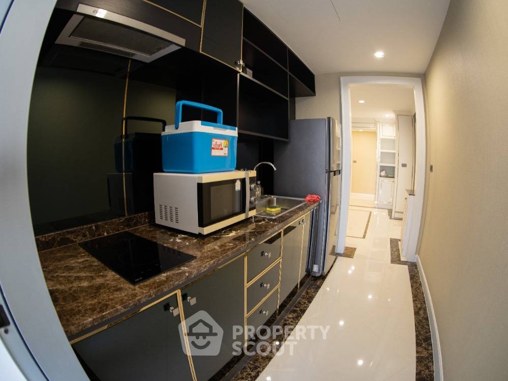 รูป คอนโด 2 ห้องนอน ศุภาลัย ริเวอร์ เพลส เจริญนคร ชั้น 21 ใกล้ BTS กรุงธนบุรี (ID 925926) - รูปที่ 32/34