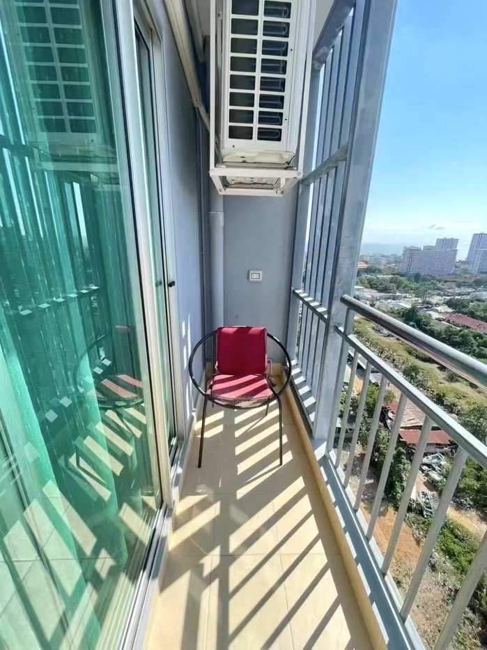 picture Supalai Mare Studio for sale in Thepprasit Pattaya - 4/5