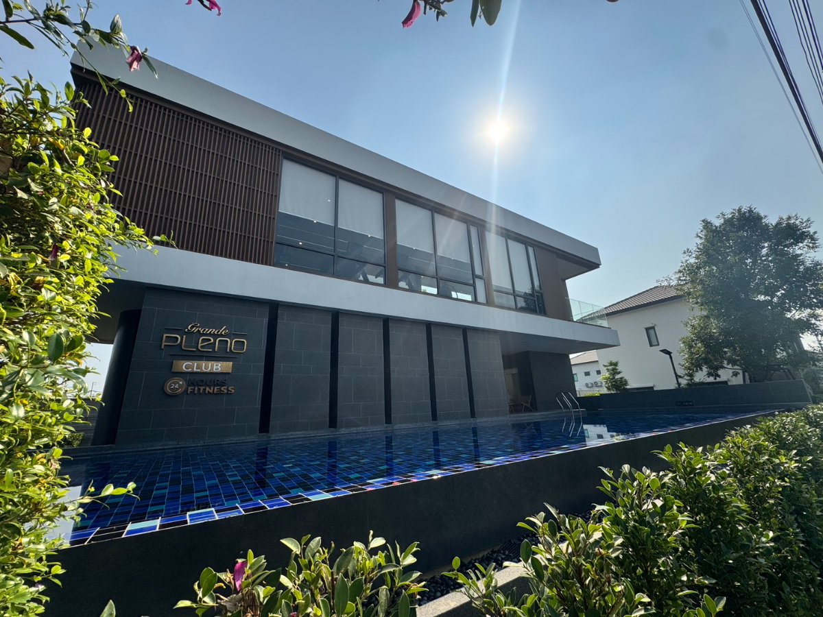 รูป 🏡💖 ให้เช่า Grande Pleno Phaholyothin–Vibhavadi 2 - รูปที่ 19/23