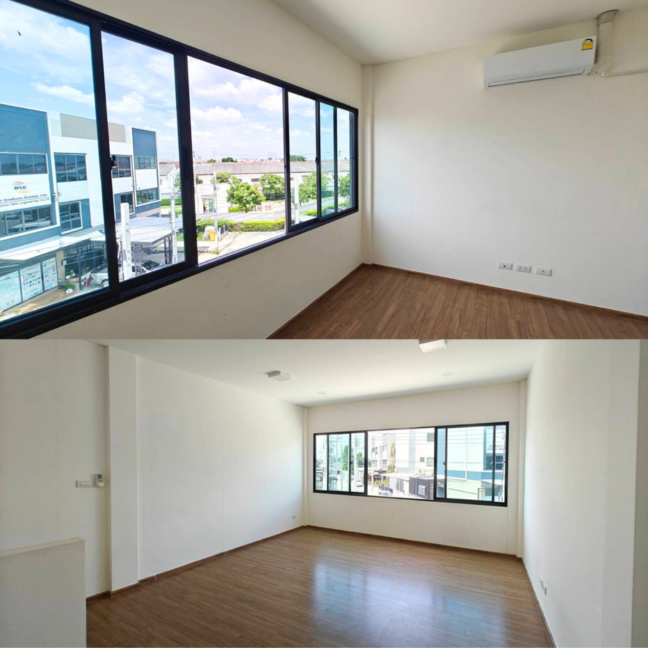 รูป ขาย สำนักงาน ถนนเทพารักษ์ ซอยมังกร  - รูปที่ 4/15
