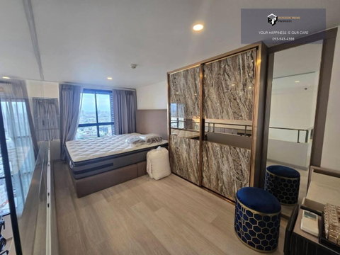 Knightsbridge Prime Sathorn | 🚆 𝐁𝐓𝐒 - 𝐂𝐡𝐨𝐧𝗴 𝗡𝐨𝐧𝐬𝐢 (ช่องนนทรี) #2026012613800 #FC #MKT