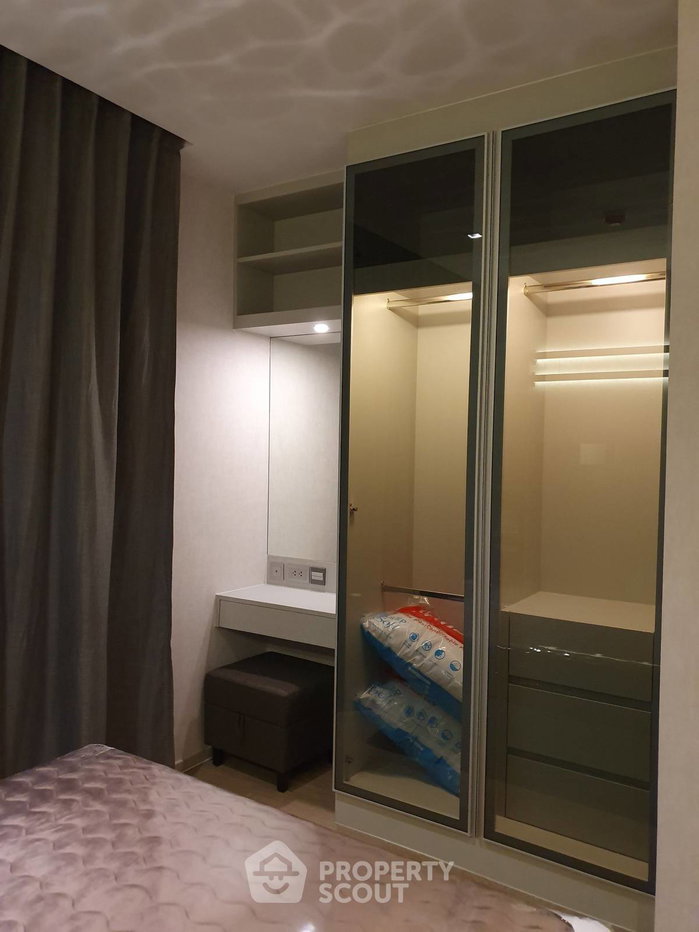 รูป คอนโด 2 ห้องนอน ชั้น 26 Ashton Silom ใกล้ BTS ช่องนนทรี 300 ม. (ID 2596751) - รูปที่ 10/13