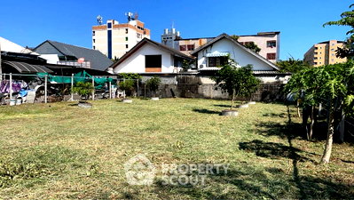 ที่ดิน MRT ศรีนุช : ขายที่ดินทำเลสวนหลวง กรุงเทพฯ (ID 2598257)