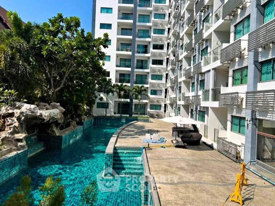 รูป คอนโด 2 ห้องนอน 58 ตร.ม. ขายที่ Club Royal Condominiums ใกล้ Sanctuary Of Truth (ID 2597830) - รูปที่ 1/20