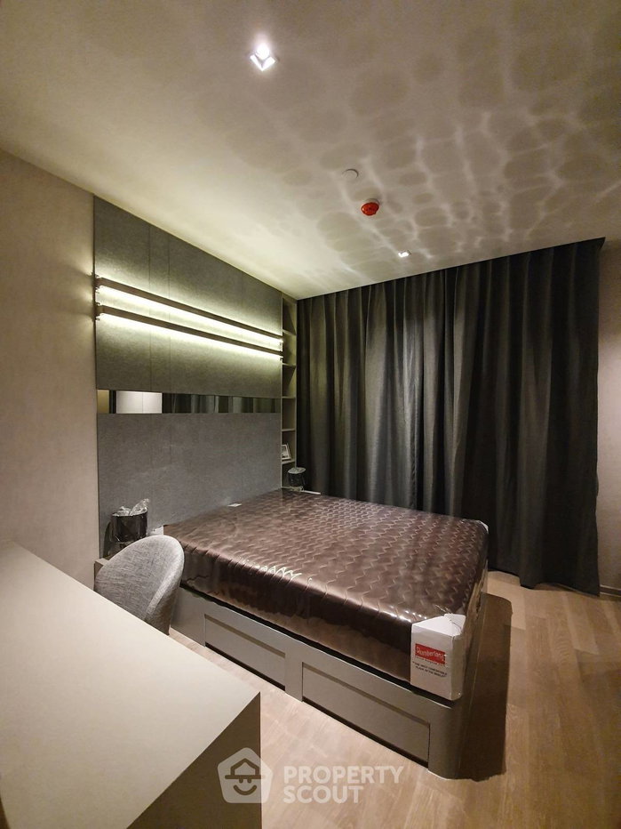 รูป คอนโด 2 ห้องนอน ชั้น 26 Ashton Silom ใกล้ BTS ช่องนนทรี 300 ม. (ID 2596751) - รูปที่ 5/13