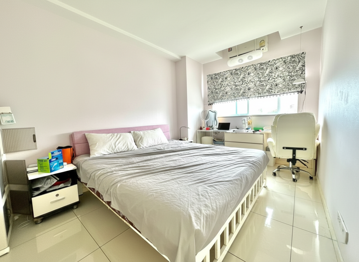 รูป Siam Oriental Elegance Unit for Sale in Pratumnak - รูปที่ 3/7