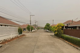 Project Baan Yoo Saran 2 Picture - 3/6