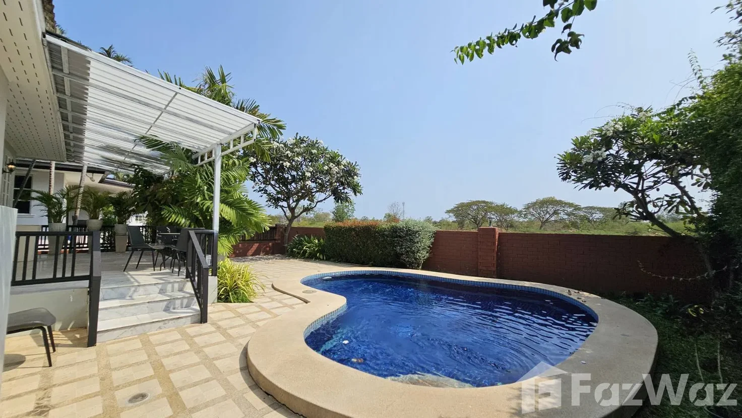 รูป ขาย บ้านเดี่ยว 3 ห้องนอน ในโครงการ หัว หิน ลากูน่า 1763920 - รูปที่ 11/14