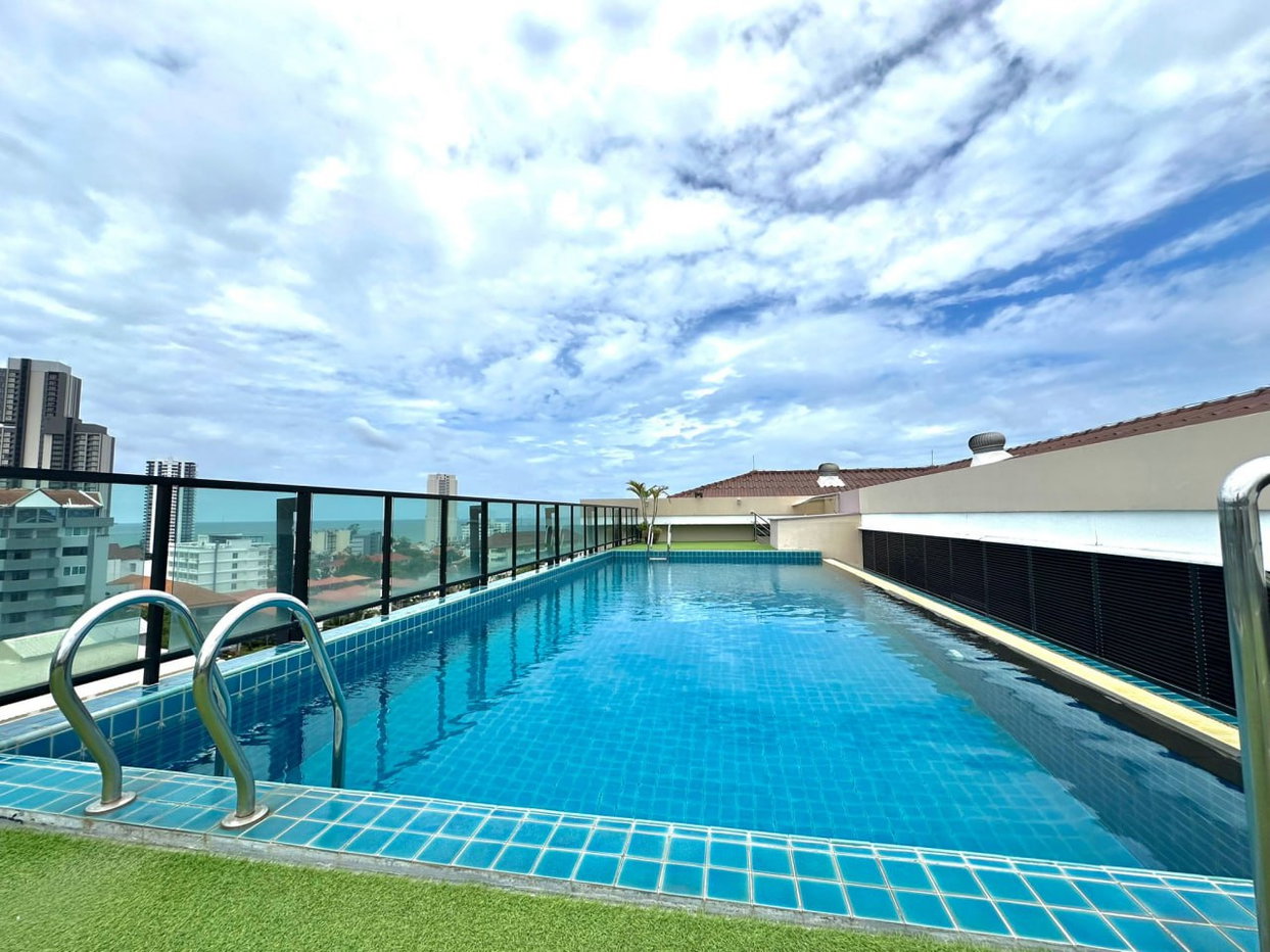 รูป Siam Oriental Elegance Unit for Sale in Pratumnak - รูปที่ 7/7