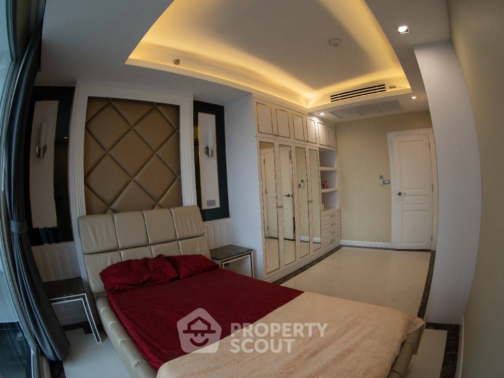 รูป คอนโด 2 ห้องนอน ศุภาลัย ริเวอร์ เพลส เจริญนคร ชั้น 21 ใกล้ BTS กรุงธนบุรี (ID 925926) - รูปที่ 28/34