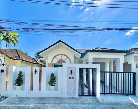 🏡 Beautiful Ready-to-Move-In Home for Sale – Wichit