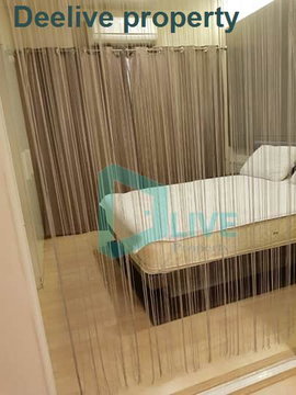 DL007158 Condo for rent, The Leaf near AIRPORT RAIL LINK รามคำแหง, ready to move in, call urgently 0614453194 LineID @952jdxxk