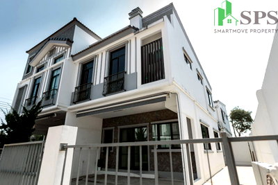 Houses for rent : House for Rent , Near Mega Bangna Mall (SPSS45)