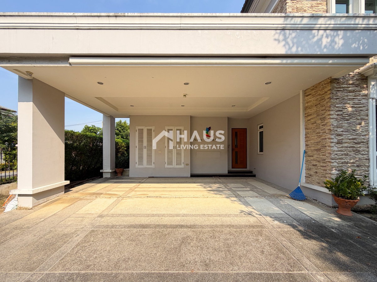 picture Granada Pinklao / 4 Bedrooms #HPHU042 - 31/37