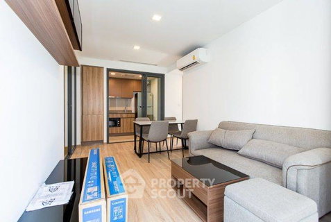 2-BR Condo For Sale In Taka Haus Ekamai 12, Near BTS Ekkamai (ID 2395436)