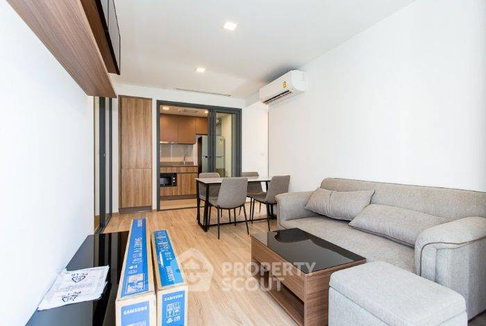 2-BR Condo For Sale In Taka Haus Ekamai 12, Near BTS Ekkamai (ID 2395436)