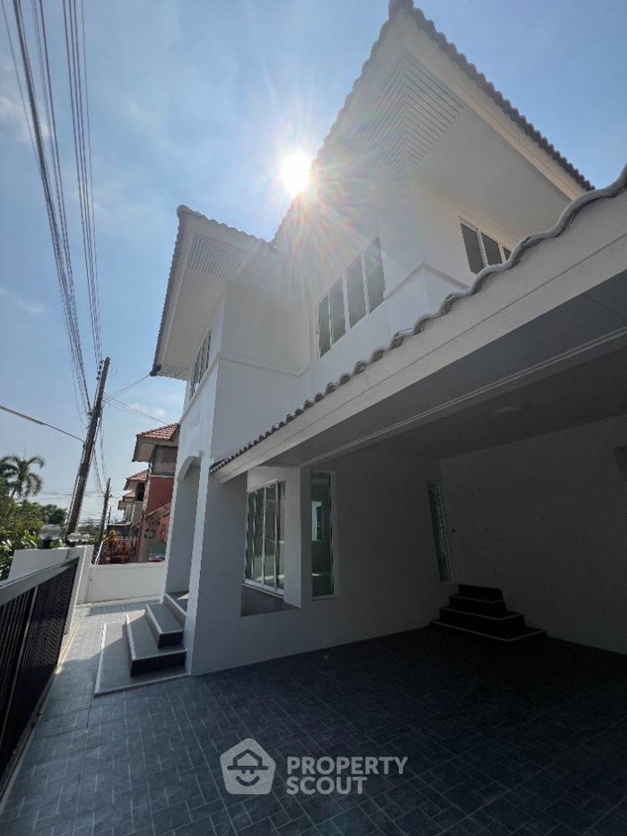 รูป บ้านเดี่ยว 3 ห้องนอน สำหรับขาย เหมาะกับสัตว์เลี้ยง ในหัวไผ่ ชลบุรี (203 ตร.ม.) (ID 1491025) - รูปที่ 5/24