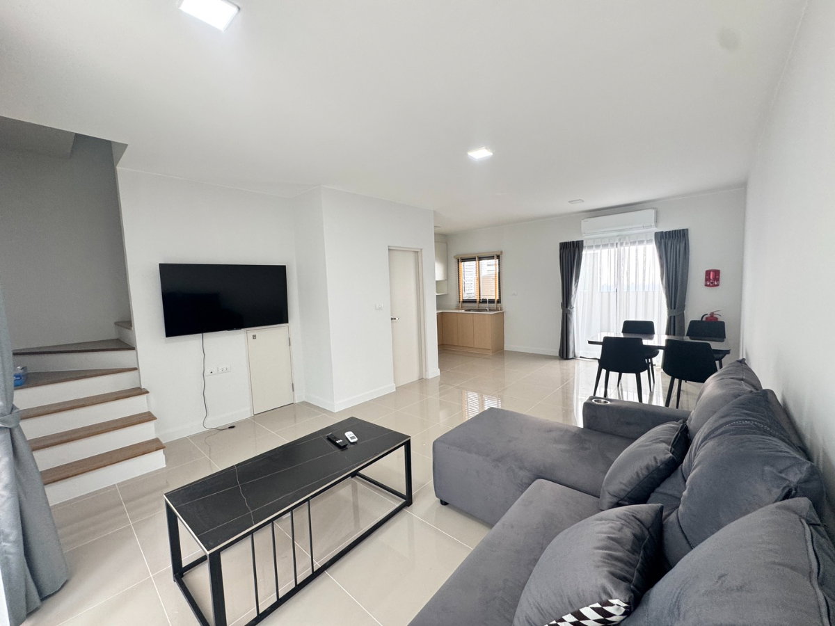 รูป 🏡💖 ให้เช่า Grande Pleno Phaholyothin–Vibhavadi 2 - รูปที่ 2/23