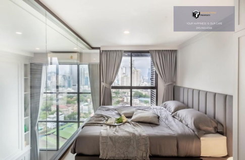 Knightsbridge Prime Sathorn | ขายด่วน พร้อมผู้เช่า คอนโด Duplex แต่งครบ #2026010513645#FC #MKT