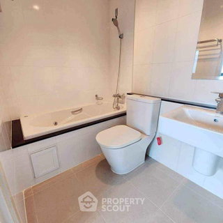 2-BR Condo At 30th Floor, Knightsbridge Sky River Ocean Near BTS Pak Nam (ID 2597527)