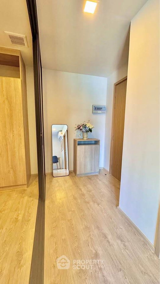 รูป คอนโด 2 ห้องนอน ให้เช่า The Base Height-Chiang Mai ใกล้วัดเก็ต (ID 2466208) - รูปที่ 9/28