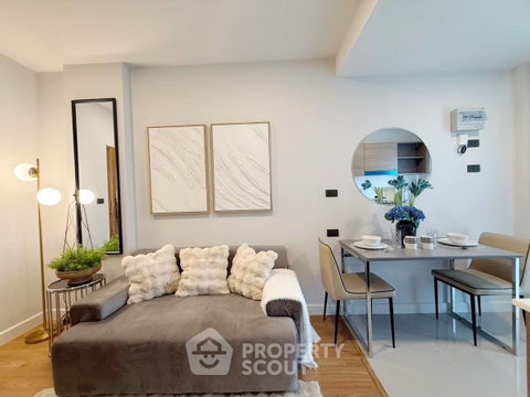 คอนโด 1 ห้องนอน 45 ตร.ม. ขาย ในโครงการ Arise Condo At Mahidol ย่านป่าแดด (ID 2199475)