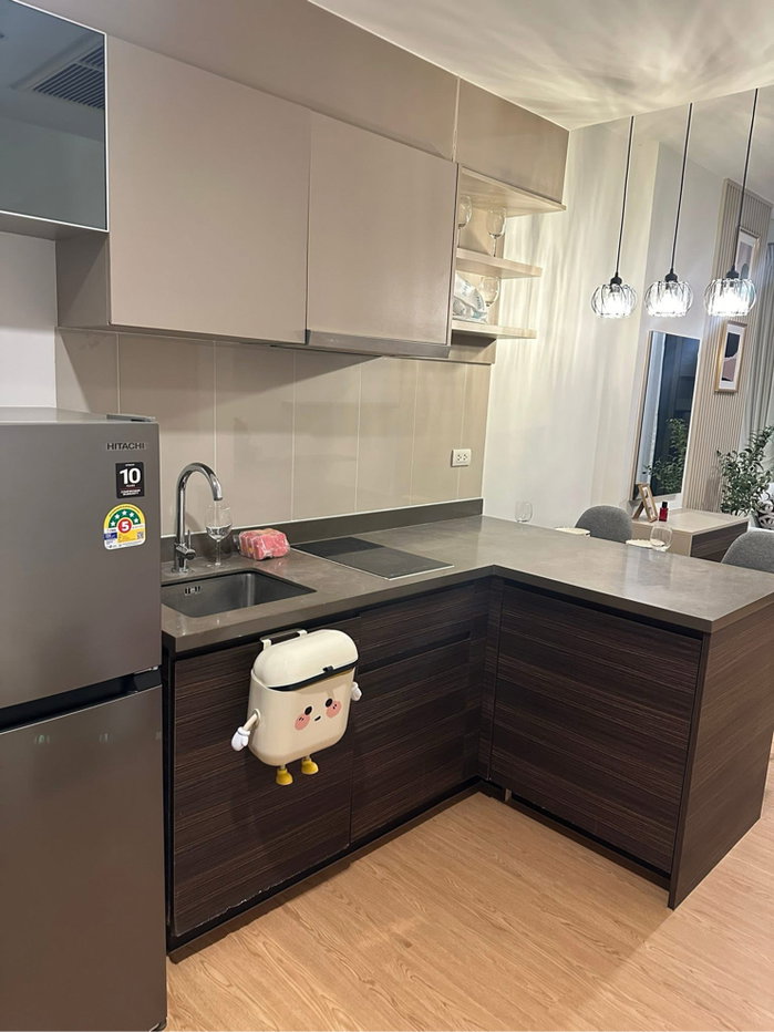 picture #Z4414💥 300169🔥 Condo for Rent: Teal Sathon-Taksin - 10/10