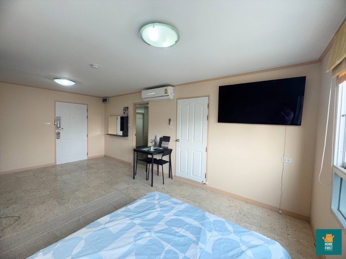 รูป Sale Lumpini Place สาทร 30 ตรม. 2 ล้านบาท - รูปที่ 9/12