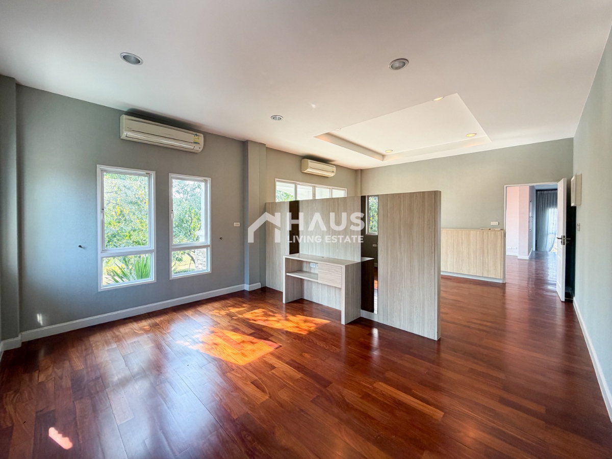picture Granada Pinklao / 4 Bedrooms #HPHU042 - 21/37