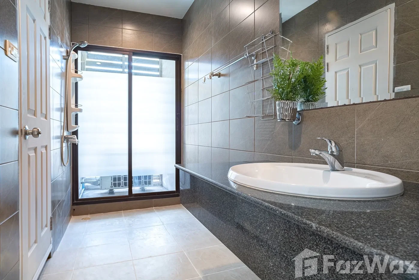 รูป ขายบ้านทาวน์โฮม Yield 6% สุขุมวิท77 ใกล้ BTS ศรีนุช 600 ม. 5996144 - รูปที่ 11/11