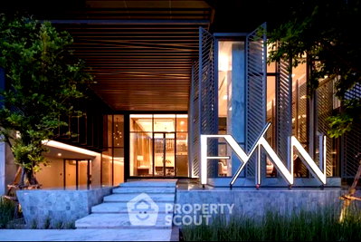 คอนโดให้เช่า : คอนโด 3 ห้องนอน ให้เช่า โครงการ Fynn Sukhumvit 31 ใกล้ MRT สุขุมวิท (ID 2383352)