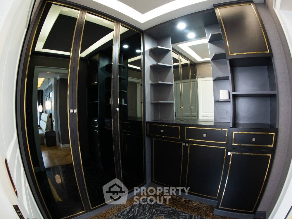 รูป คอนโด 2 ห้องนอน ศุภาลัย ริเวอร์ เพลส เจริญนคร ชั้น 21 ใกล้ BTS กรุงธนบุรี (ID 925926) - รูปที่ 20/34