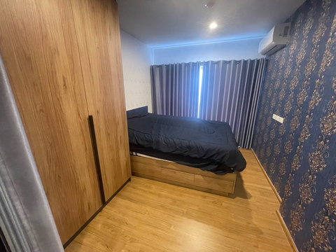 Code: 26KJ532 for rent THE LINE VIBE Phahonyothin 🔥🔥 Line ID: @kjcondo (with @)🔥🔥