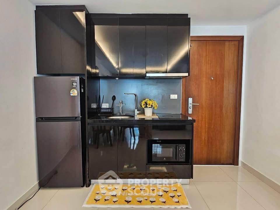 รูป คอนโด 2 ห้องนอน 58 ตร.ม. ขายที่ Club Royal Condominiums ใกล้ Sanctuary Of Truth (ID 2597830) - รูปที่ 11/20