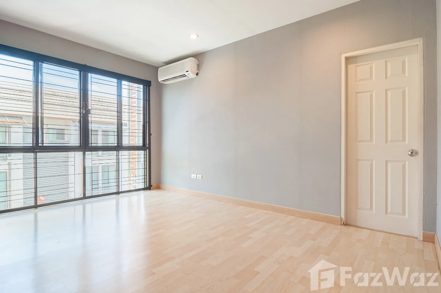 รูป ขายบ้านทาวน์โฮม Yield 6% สุขุมวิท77 ใกล้ BTS ศรีนุช 600 ม. 5996144 - รูปที่ 9/11